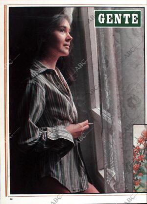 BLANCO Y NEGRO MADRID 30-11-1977 página 48