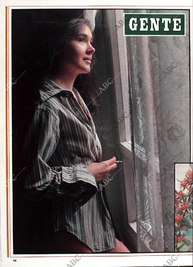 BLANCO Y NEGRO MADRID 30-11-1977 página 48