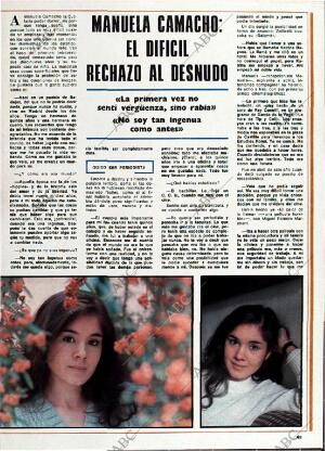 BLANCO Y NEGRO MADRID 30-11-1977 página 49