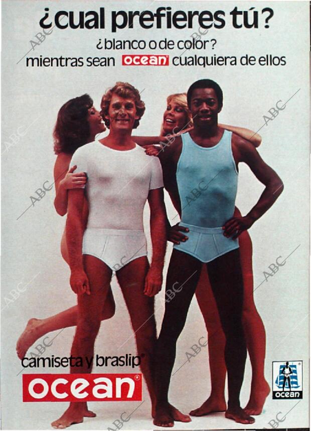 BLANCO Y NEGRO MADRID 30-11-1977 página 51