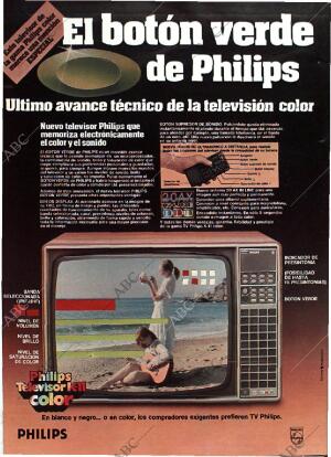 BLANCO Y NEGRO MADRID 30-11-1977 página 52