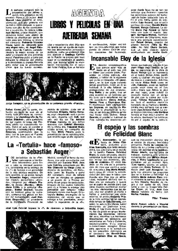BLANCO Y NEGRO MADRID 30-11-1977 página 53