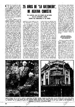 BLANCO Y NEGRO MADRID 30-11-1977 página 56