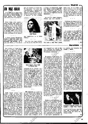BLANCO Y NEGRO MADRID 30-11-1977 página 59