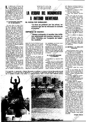 BLANCO Y NEGRO MADRID 30-11-1977 página 60