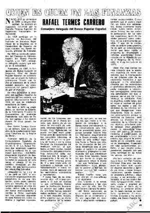 BLANCO Y NEGRO MADRID 30-11-1977 página 61