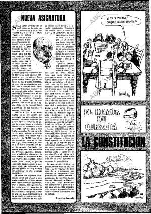 BLANCO Y NEGRO MADRID 30-11-1977 página 64