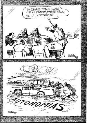 BLANCO Y NEGRO MADRID 30-11-1977 página 65