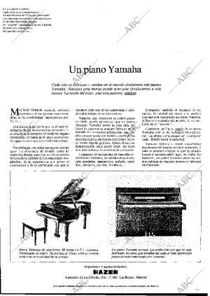 BLANCO Y NEGRO MADRID 30-11-1977 página 71