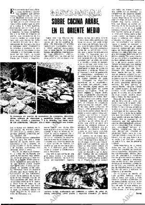 BLANCO Y NEGRO MADRID 30-11-1977 página 74