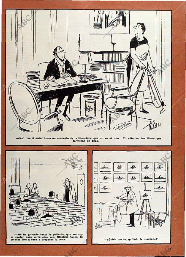 BLANCO Y NEGRO MADRID 30-11-1977 página 79