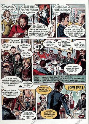 BLANCO Y NEGRO MADRID 30-11-1977 página 87