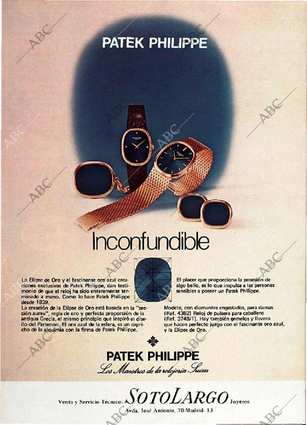 BLANCO Y NEGRO MADRID 30-11-1977 página 88