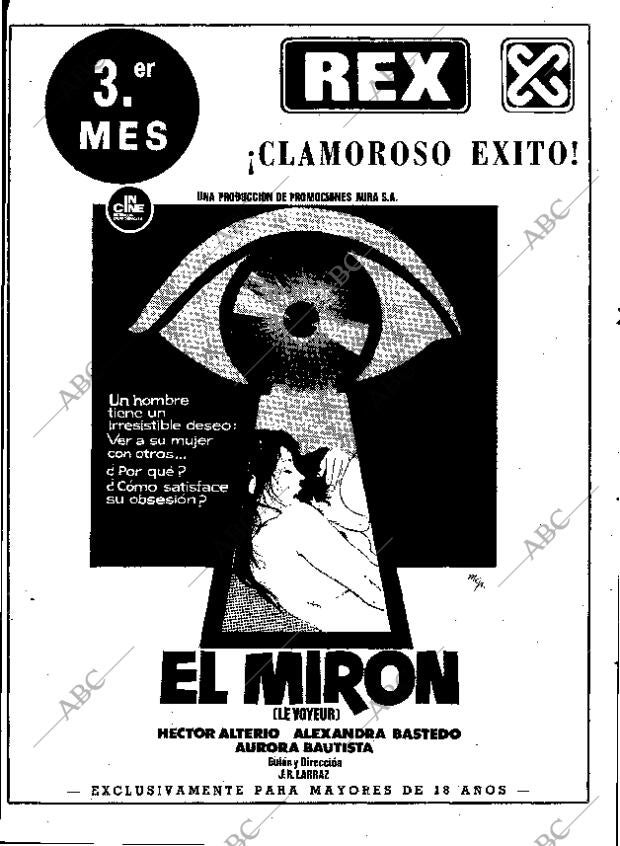 ABC MADRID 02-12-1977 página 109