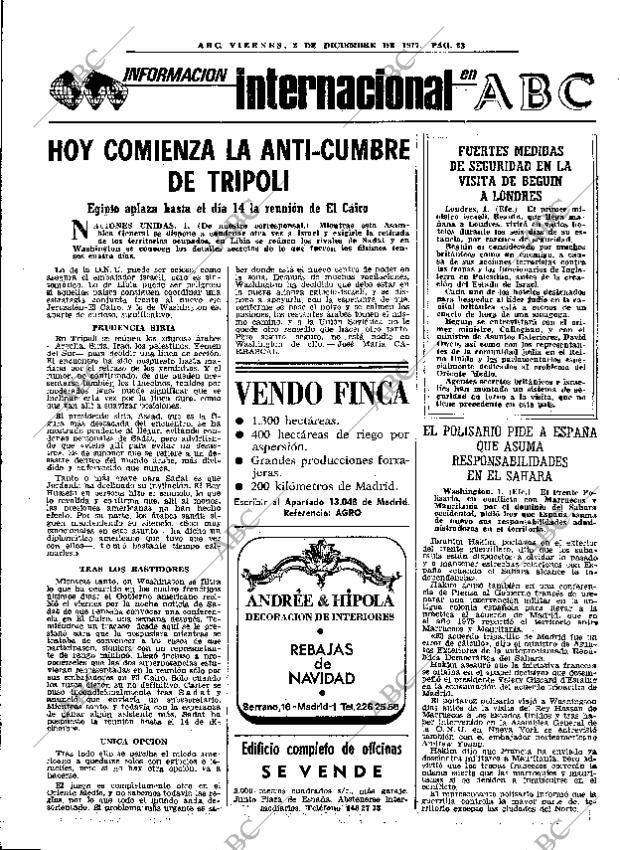 ABC MADRID 02-12-1977 página 39