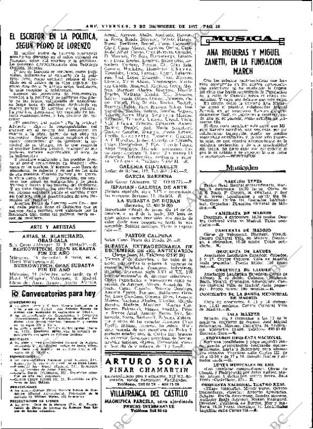 ABC MADRID 02-12-1977 página 54
