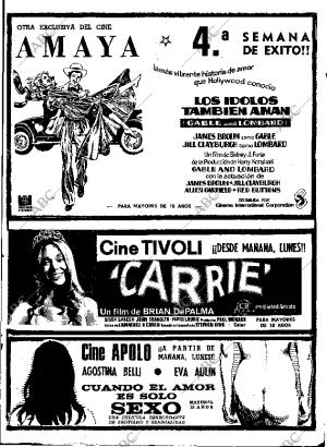 ABC MADRID 04-12-1977 página 101