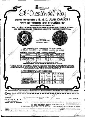 ABC MADRID 04-12-1977 página 104