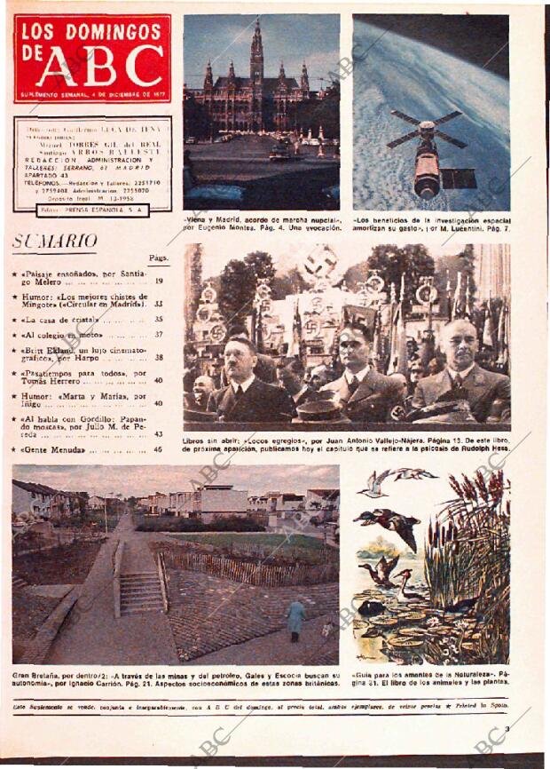 ABC MADRID 04-12-1977 página 107