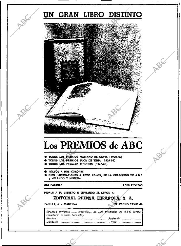 ABC MADRID 04-12-1977 página 140