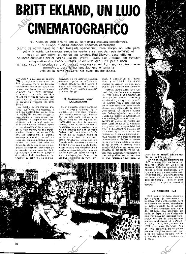 ABC MADRID 04-12-1977 página 142