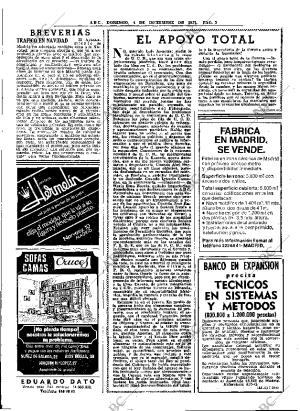 ABC MADRID 04-12-1977 página 19