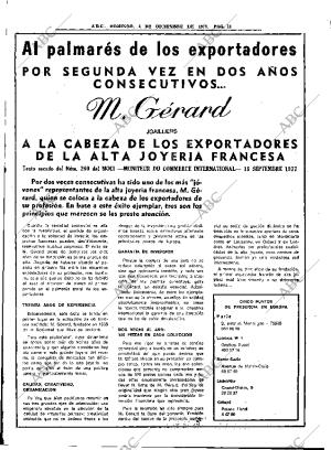 ABC MADRID 04-12-1977 página 29