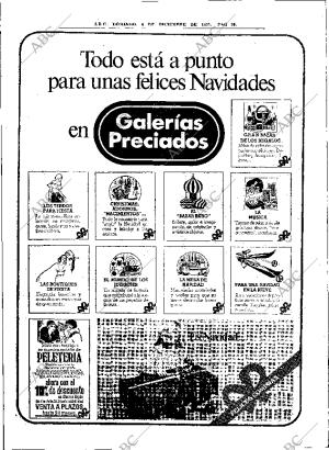 ABC MADRID 04-12-1977 página 52