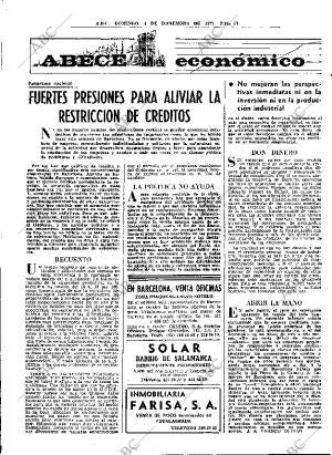 ABC MADRID 04-12-1977 página 53