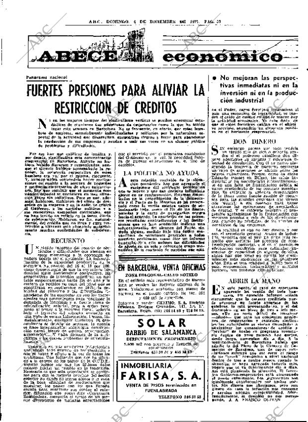 ABC MADRID 04-12-1977 página 53