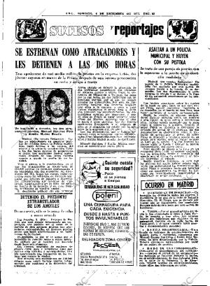 ABC MADRID 04-12-1977 página 61