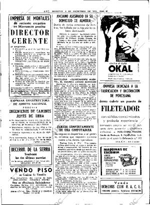 ABC MADRID 04-12-1977 página 62