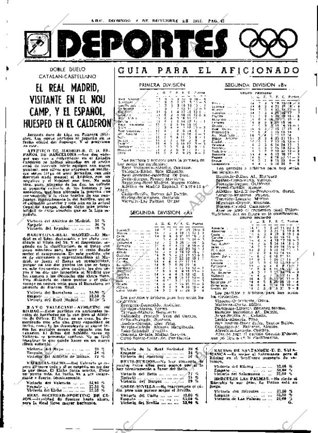 ABC MADRID 04-12-1977 página 63