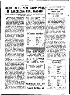 ABC MADRID 04-12-1977 página 64
