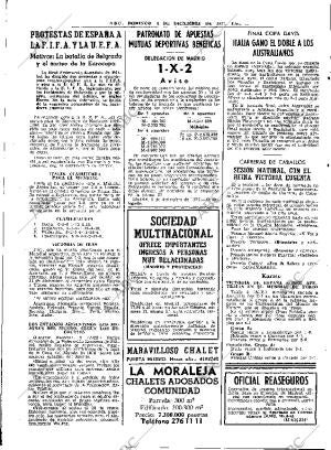 ABC MADRID 04-12-1977 página 65