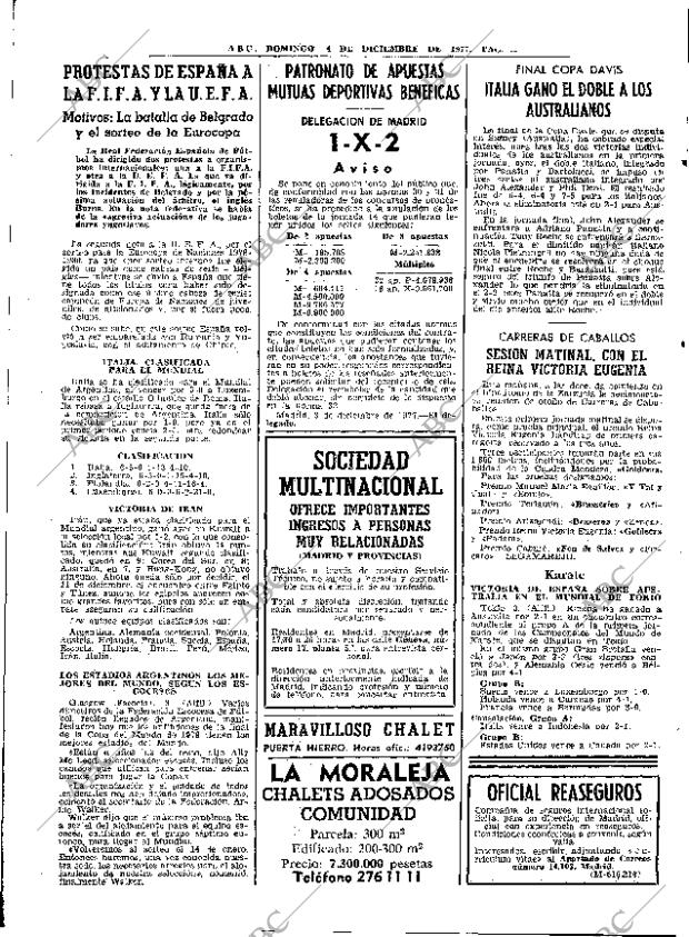 ABC MADRID 04-12-1977 página 65