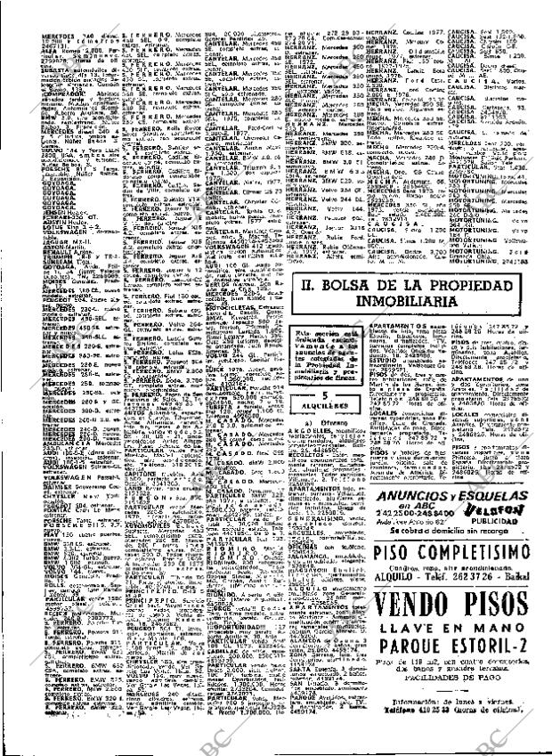 ABC MADRID 04-12-1977 página 73