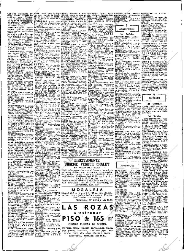 ABC MADRID 04-12-1977 página 74