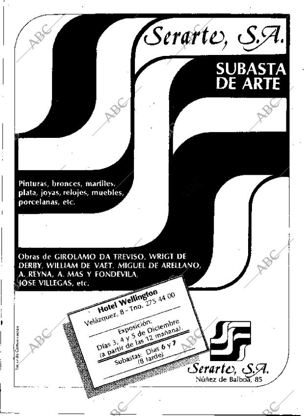 ABC MADRID 04-12-1977 página 93
