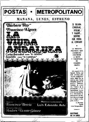 ABC MADRID 04-12-1977 página 96