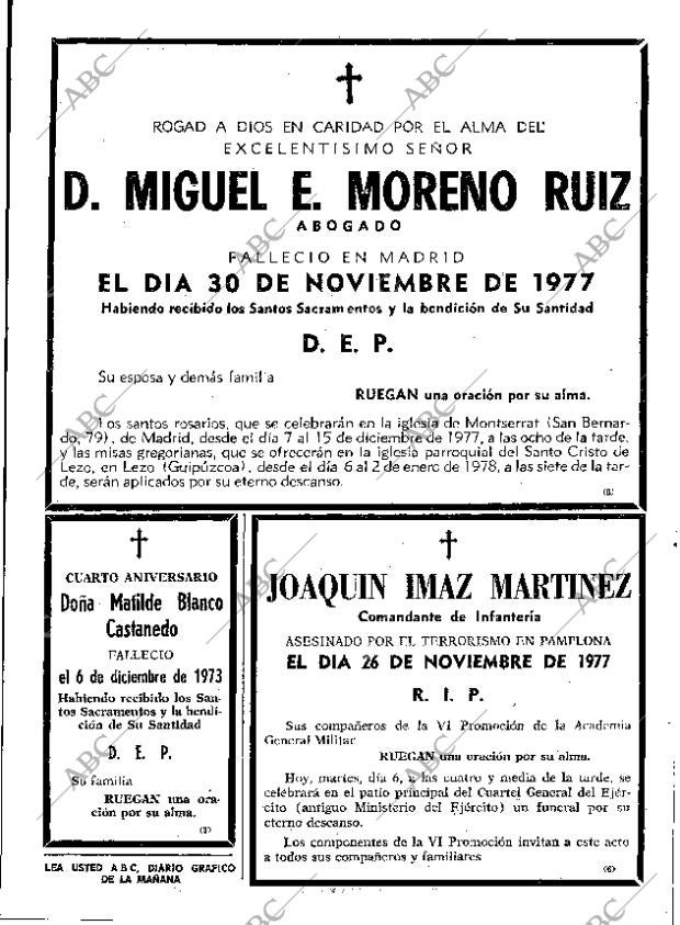 ABC MADRID 06-12-1977 página 107