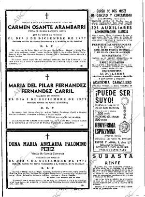 ABC MADRID 06-12-1977 página 110