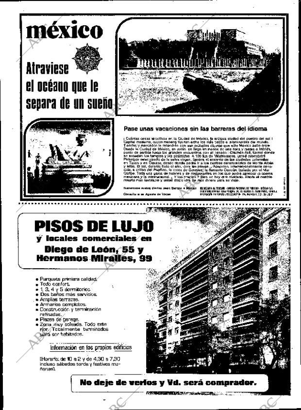 ABC MADRID 06-12-1977 página 116