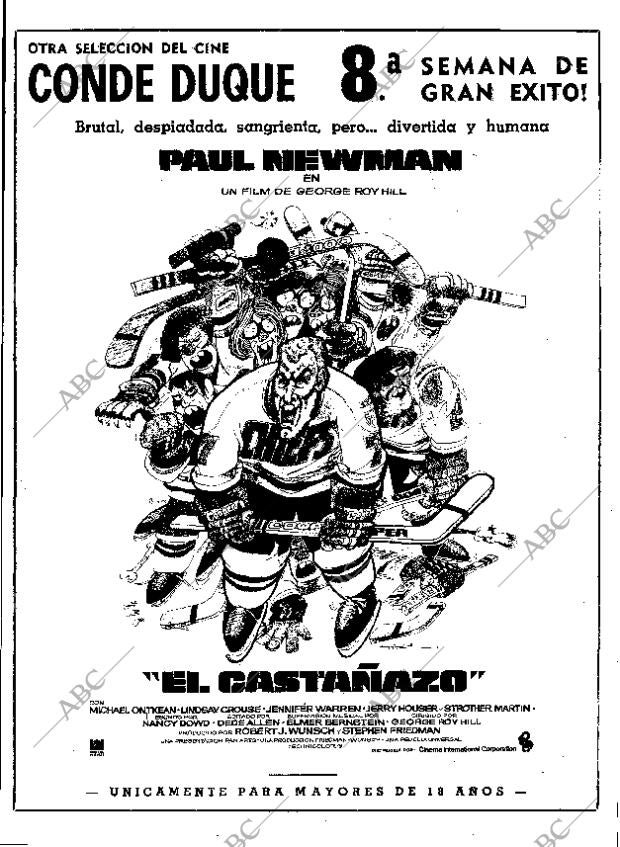 ABC MADRID 06-12-1977 página 117