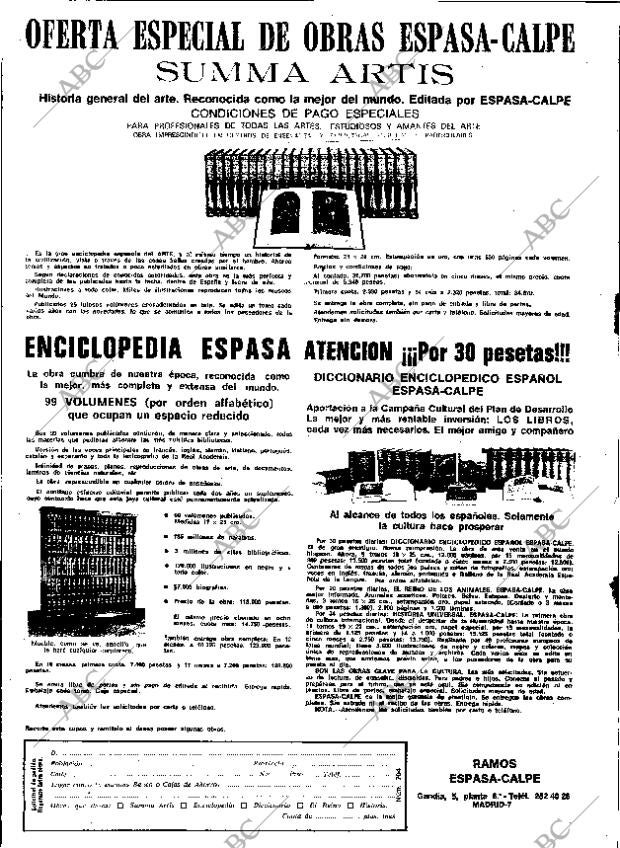 ABC MADRID 06-12-1977 página 120