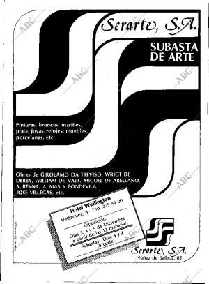 ABC MADRID 06-12-1977 página 121