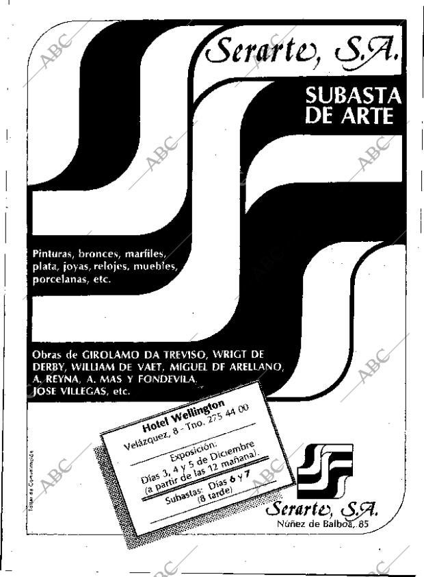 ABC MADRID 06-12-1977 página 121