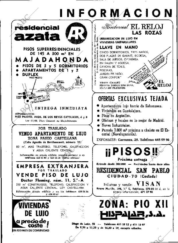 ABC MADRID 06-12-1977 página 124
