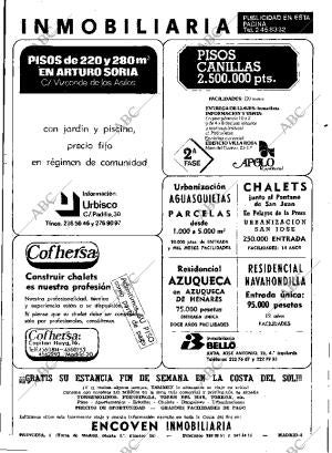 ABC MADRID 06-12-1977 página 125