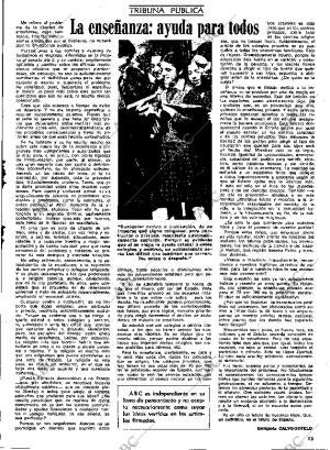 ABC MADRID 06-12-1977 página 13